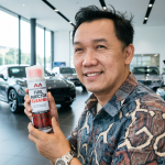 fuel injector cleaner